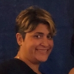 Sabrina Lebron